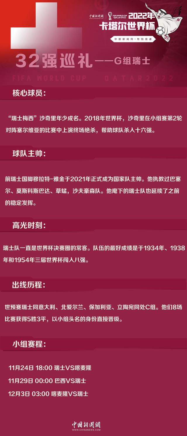 “这是一支年轻的球队，他们需要经历这种情况来认识自己。